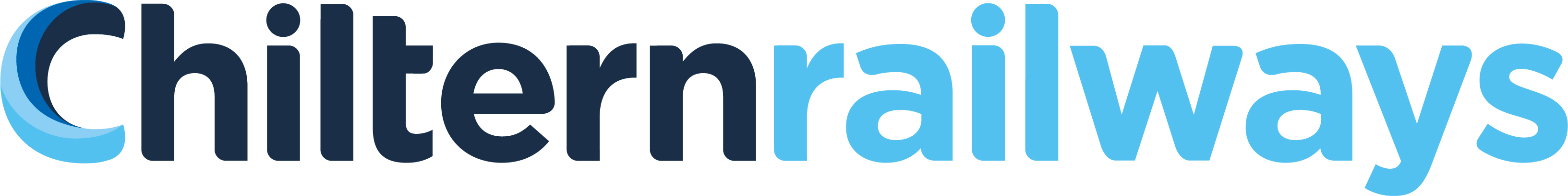 Chiltern logo