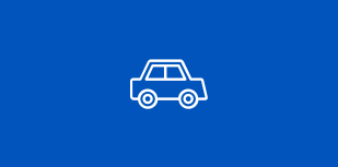 Chiltern Railways Car Parking