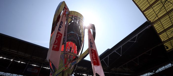 Image for Championship Play Off Final