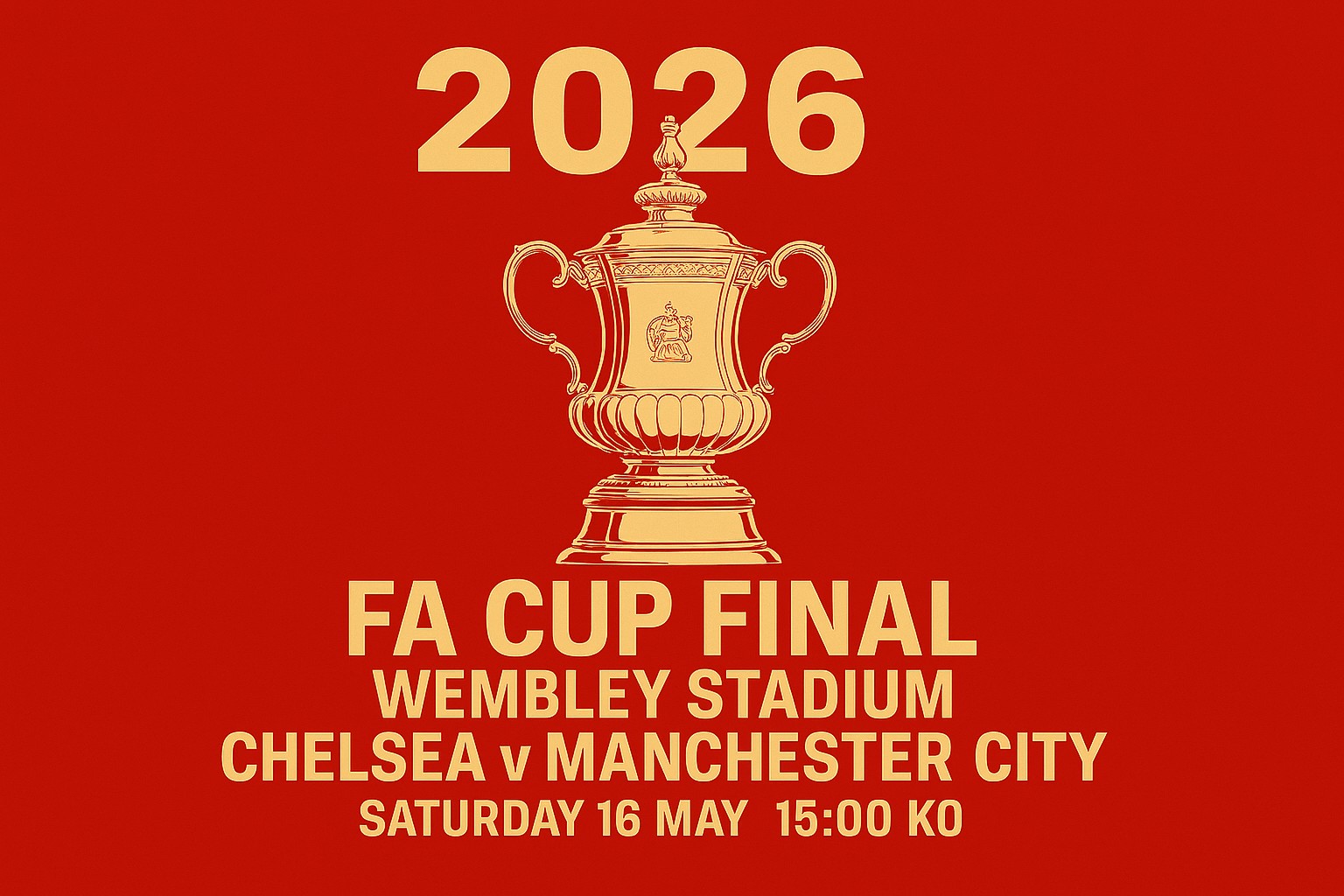 FA Cup Image 2026