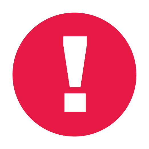 Warning
