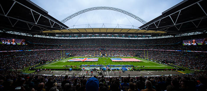 NFL Promotional Image 2026