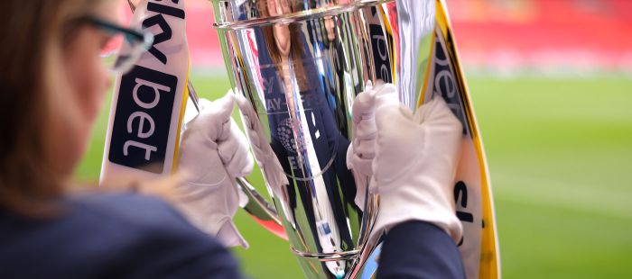 Image for League Two Play Off Final