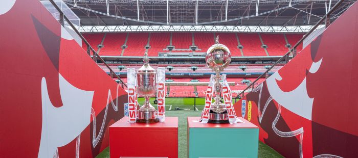 Image for Non League Finals Day