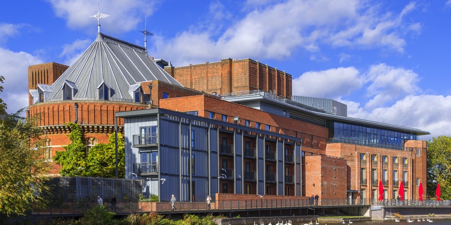 Royal Shakespeare Company