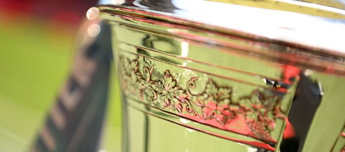 Promo image for FA Cup