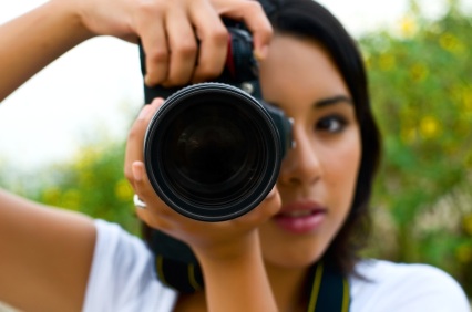 Photography at Stations