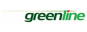 Greenline logo