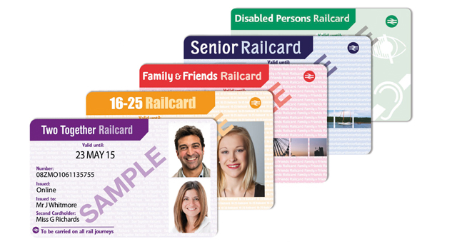 student travel 7 card day & Chiltern Railcards Railways Travelcards student travel 7 card day & Chiltern Railcards Railways Travelcards