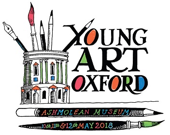 Young Art Oxford Logo