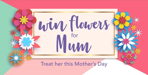 Mother's Day Competition