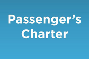 Chiltern Railways Passenger Charter