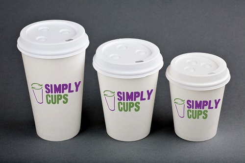 Coffee Cups