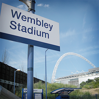 Wembley Image