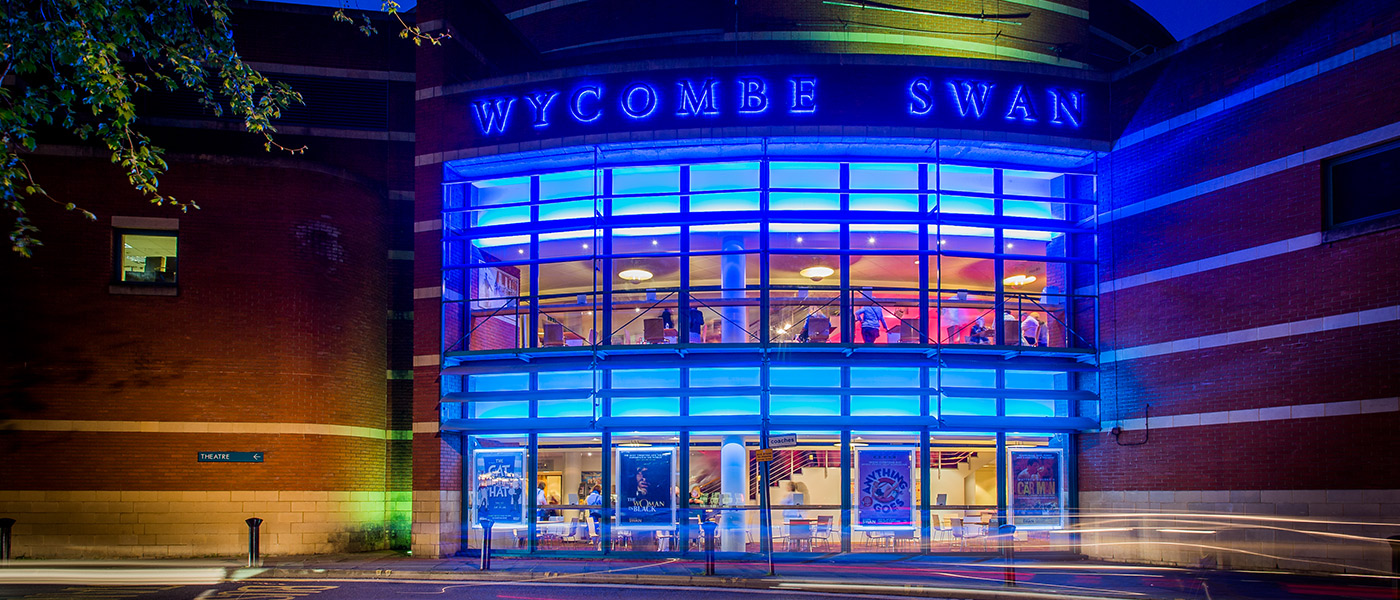 Wycombe Swan Theatre