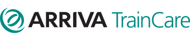Arriva Train Care logo