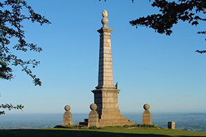 Flock to Coombe Hill with Chiltern Railways