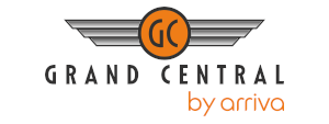 Grand Central logo