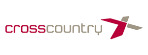 CrossCountry logo