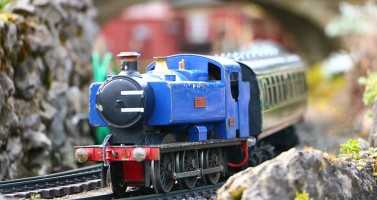 Bekonscot Model Village