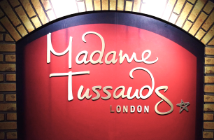 Madame Tussauds London