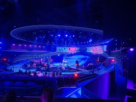 Starlight Express at Troubadour Wembley Park Theatre