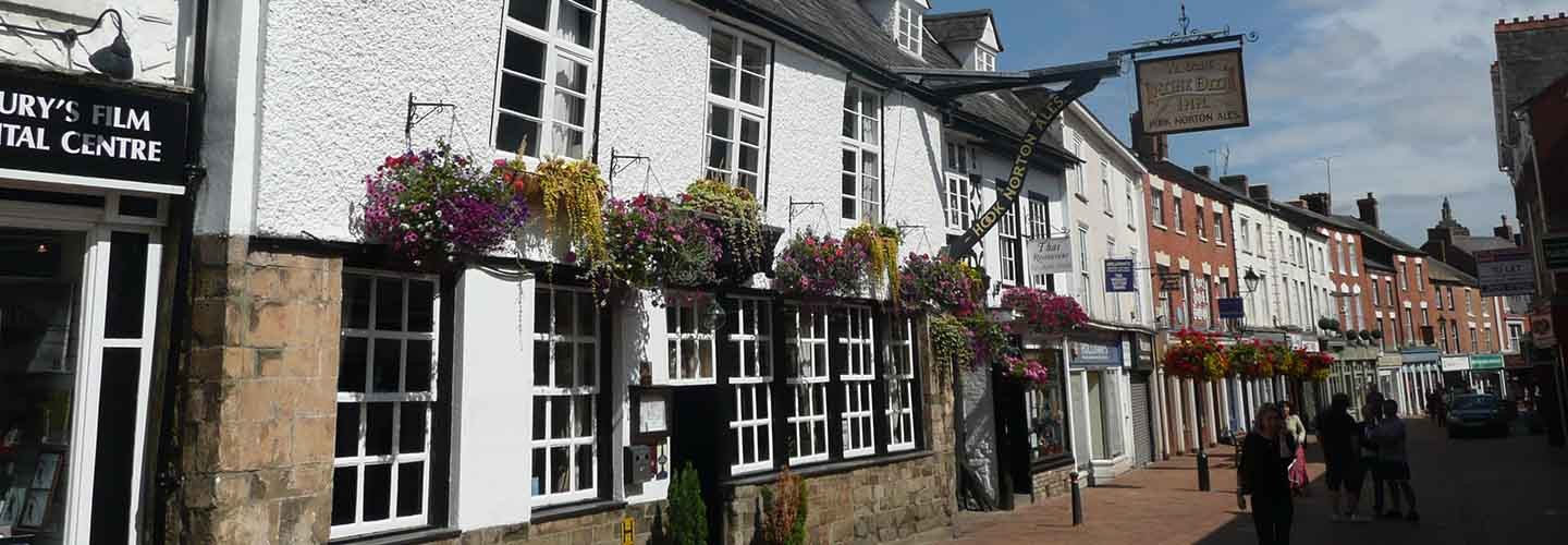 Flock to Banbury with Chiltern Railways