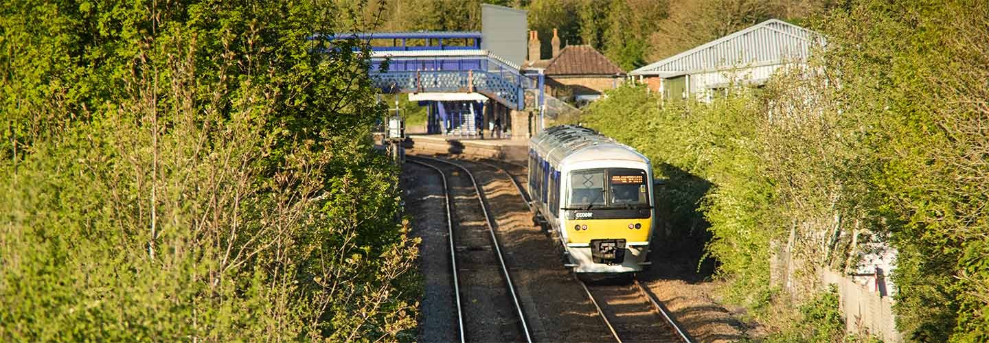Getting to and from Chiltern Railways train stations