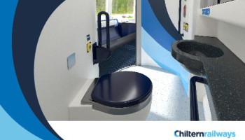 IMAGE: Toilet interior