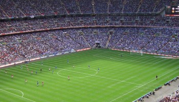 Wembley Stadium