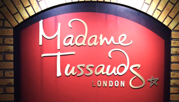 Madame Tussauds London