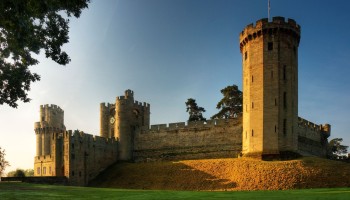 Warwick Castle