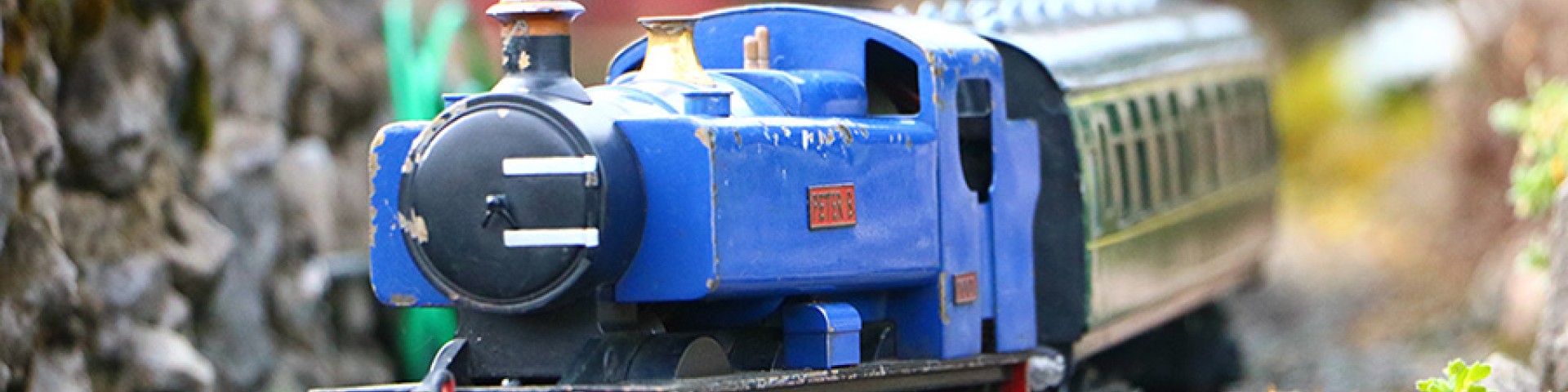 Bekonscot Model Village