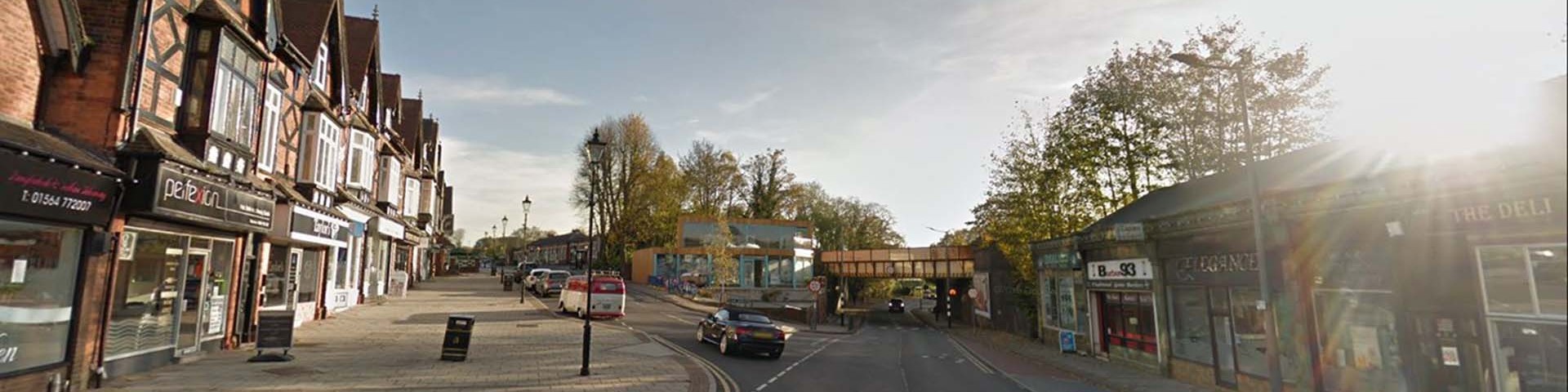 Flock somewhere new this summer with Chitlern Railways