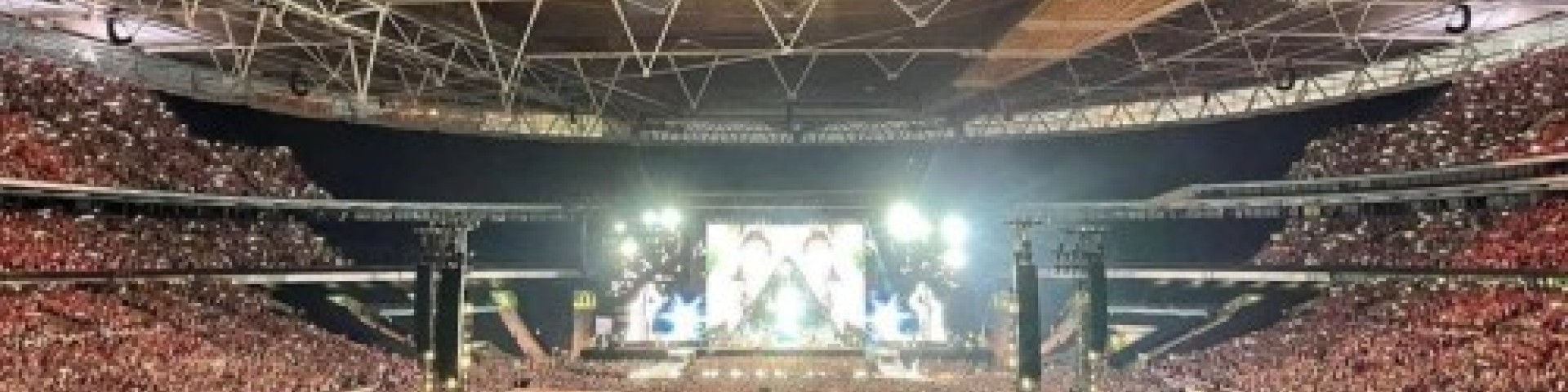 Wembley Stadium