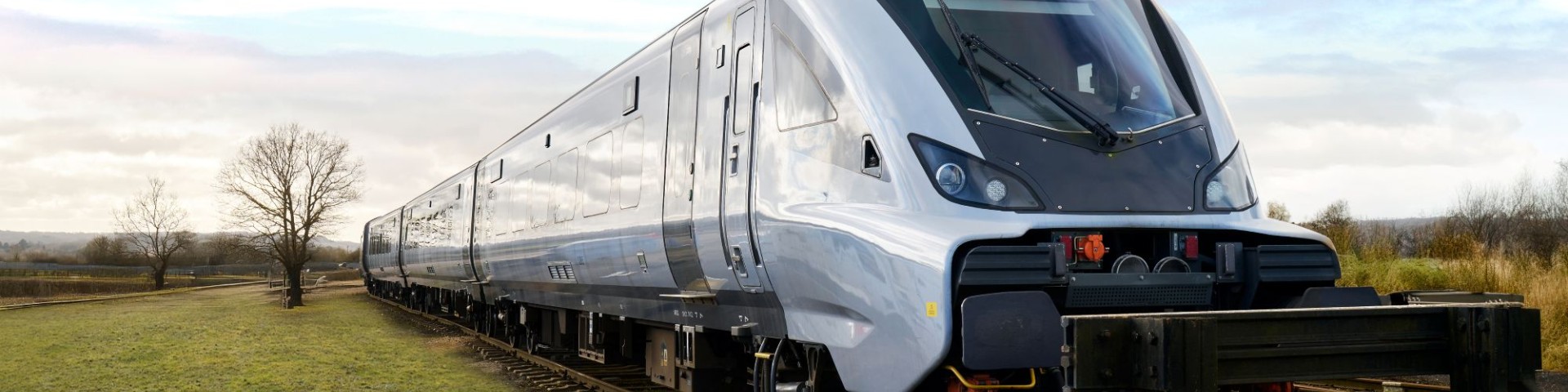 New Chiltern Trains