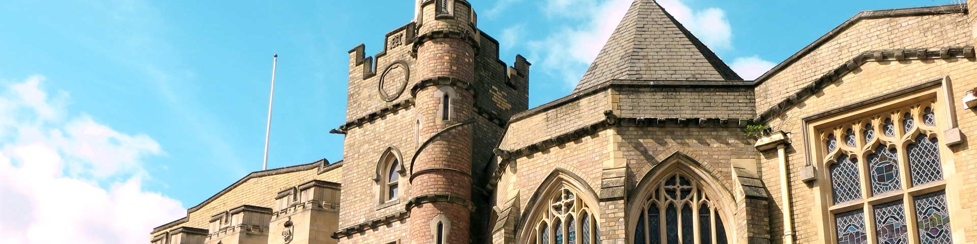 Flock to Stourbridge with Chiltern Railways