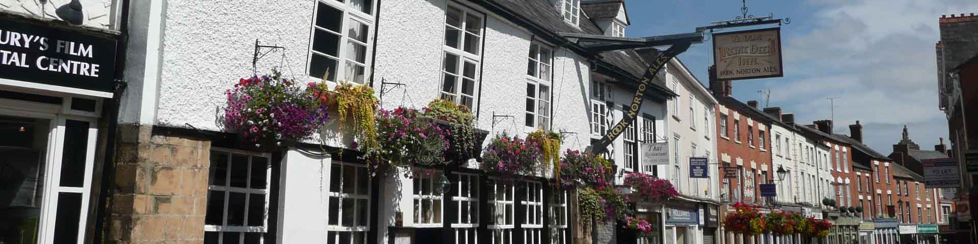 Flock to Banbury with Chiltern Railways