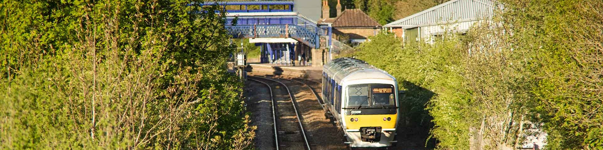 Getting to and from Chiltern Railways train stations