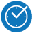 Clock icon