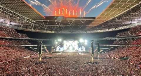 Wembley Stadium