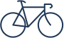 Icon - bike