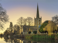Stratford-upon-Avon