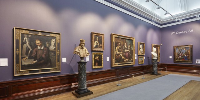 Destination Birmingham - Birmingham Museum & Art Gallery