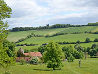 The Chilterns