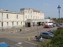 Ticket office opening hours: