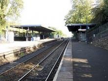 Ticket office opening hours: