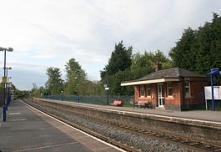 Ticket office opening hours: