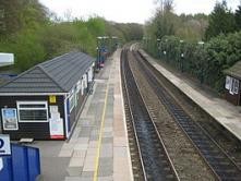 Ticket office opening hours: