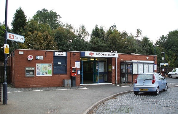 Ticket office opening hours: